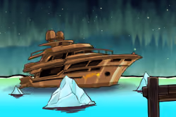 Yachtscapes #7346