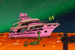 Yachtscapes #5642