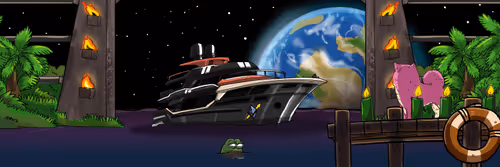Yachtscapes