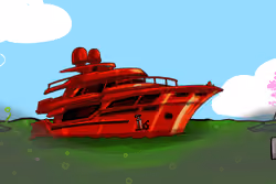 Yachtscapes #2699