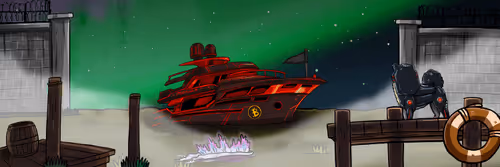 Yachtscapes