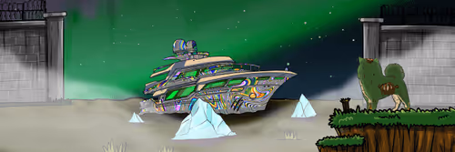 Yachtscapes