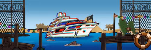 Yachtscapes