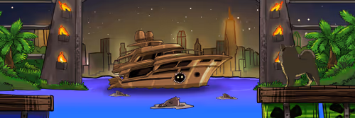 Yachtscapes