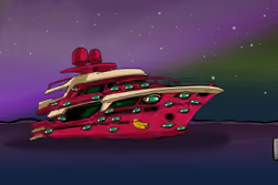 Yachtscapes #8676