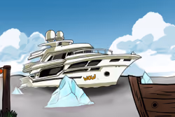 Yachtscapes #294