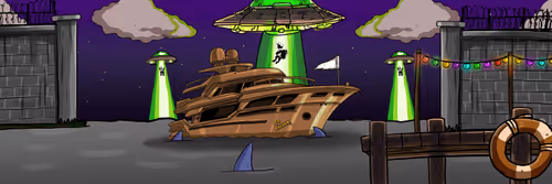 Yachtscapes