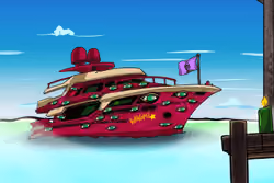 Yachtscapes #435