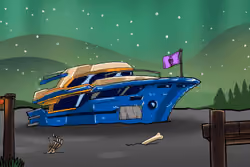 Yachtscapes #774