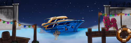 Yachtscapes