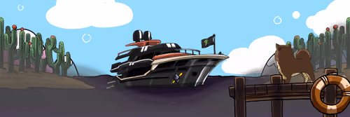 Yachtscapes