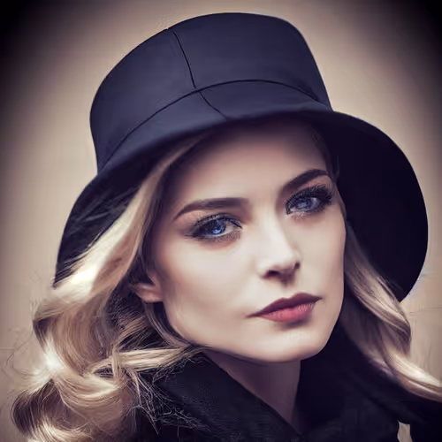 Self Portraits - 2Zlh354emd