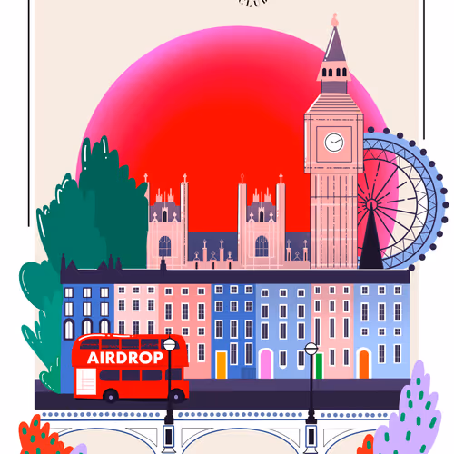 London