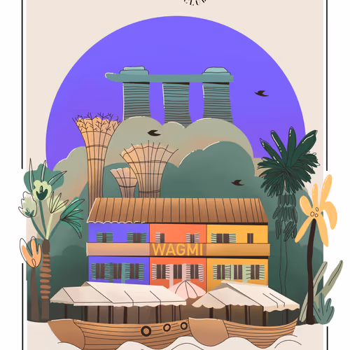 Crypto Nomads Club Xyz