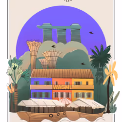 Singapore