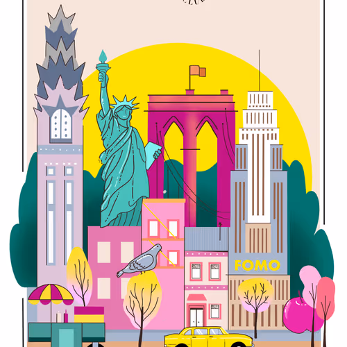 New York