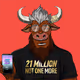 B4D BULL #333