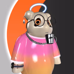 Amazing Pandaverse #1927