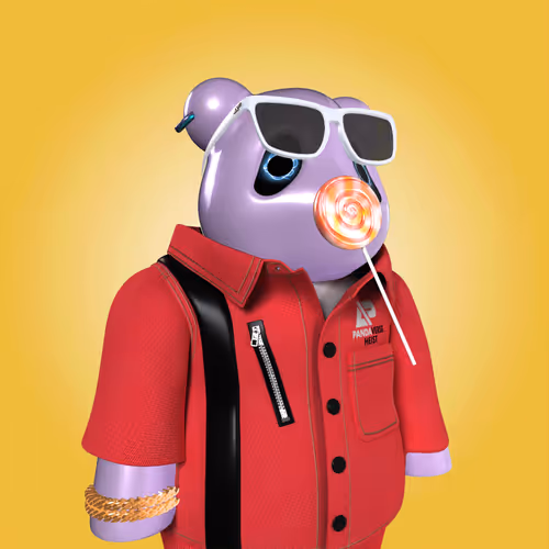 Amazingpandaverse