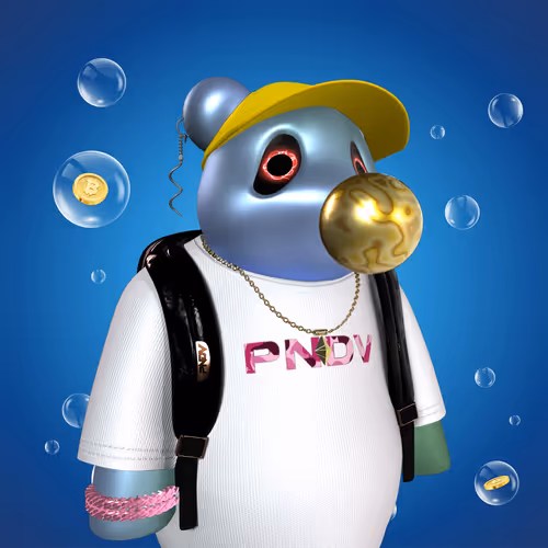 Amazingpandaverse