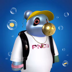 Amazing Pandaverse #7364