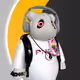 6158