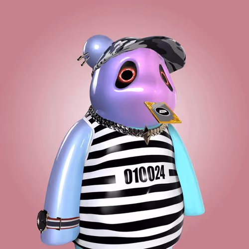 Amazingpandaverse