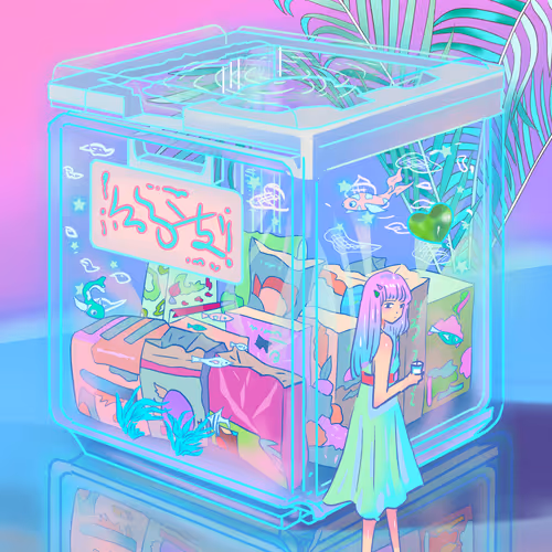 Pocket Dreams