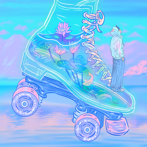 Pocket Dreams