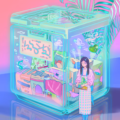 Pocket Dreams #147