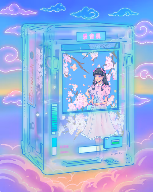 Item #69 Media