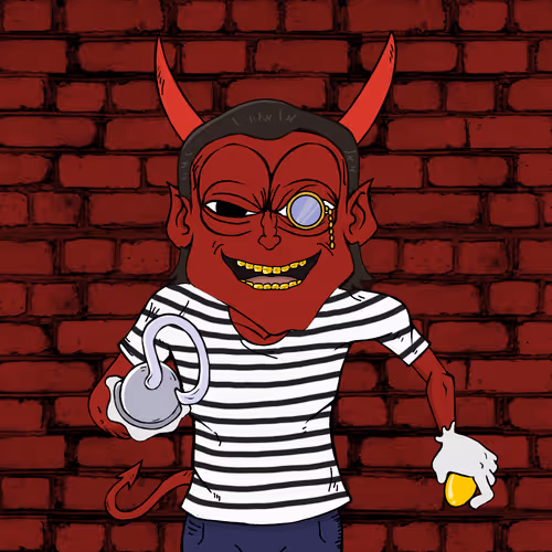 Ponzilords