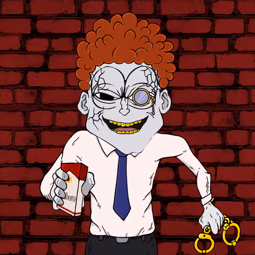 Ponzilords