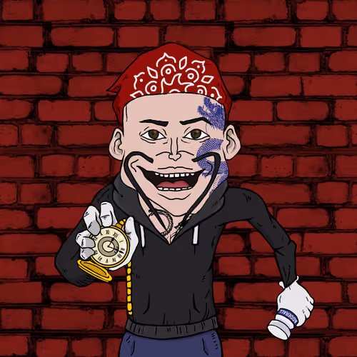 PonziLords #2963