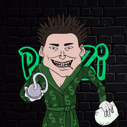 PonziLords #5736