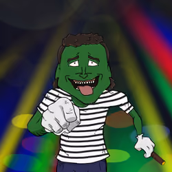 PonziLords #3563
