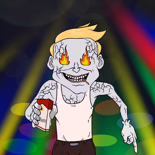 Ponzilords