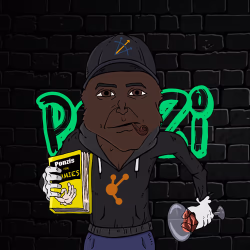 Ponzilords