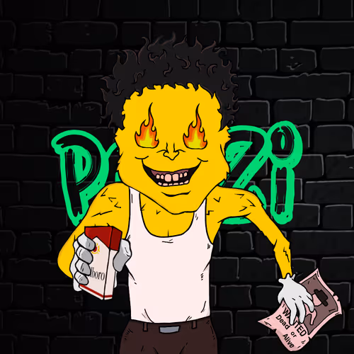 Ponzilords