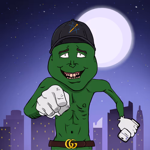 Ponzilords