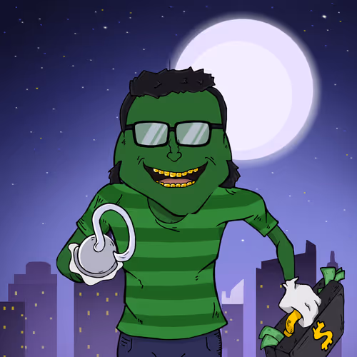 Ponzilords