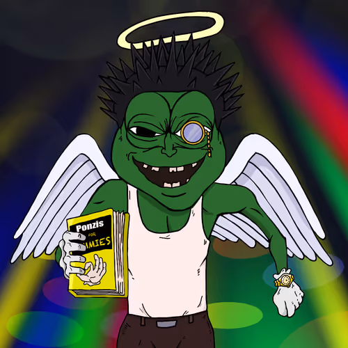 Ponzilords