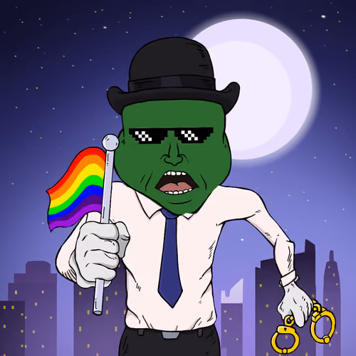 PonziLords #5555