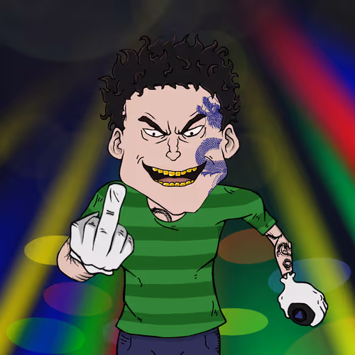 Ponzilords