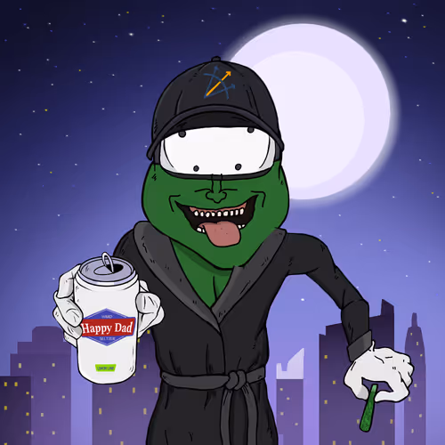 Ponzilords