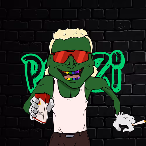 Ponzilords