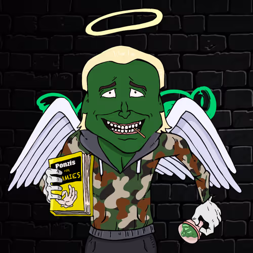 Ponzilords