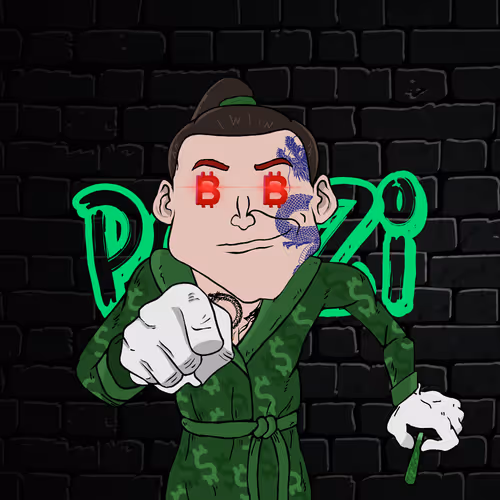 Ponzilords