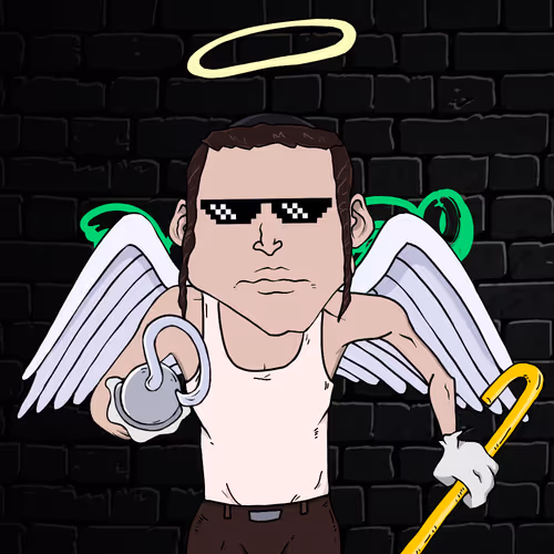 Ponzilords