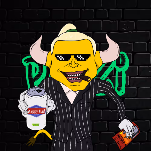 Ponzilords